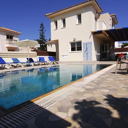 Maouris Villa Protaras Room photo