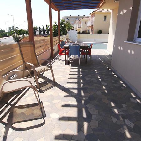 Maouris Villa Protaras Room photo