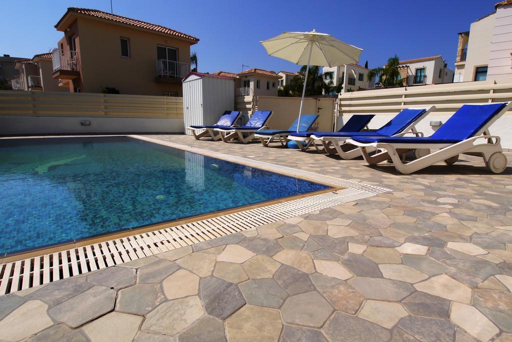 Maouris Villa Protaras Room photo
