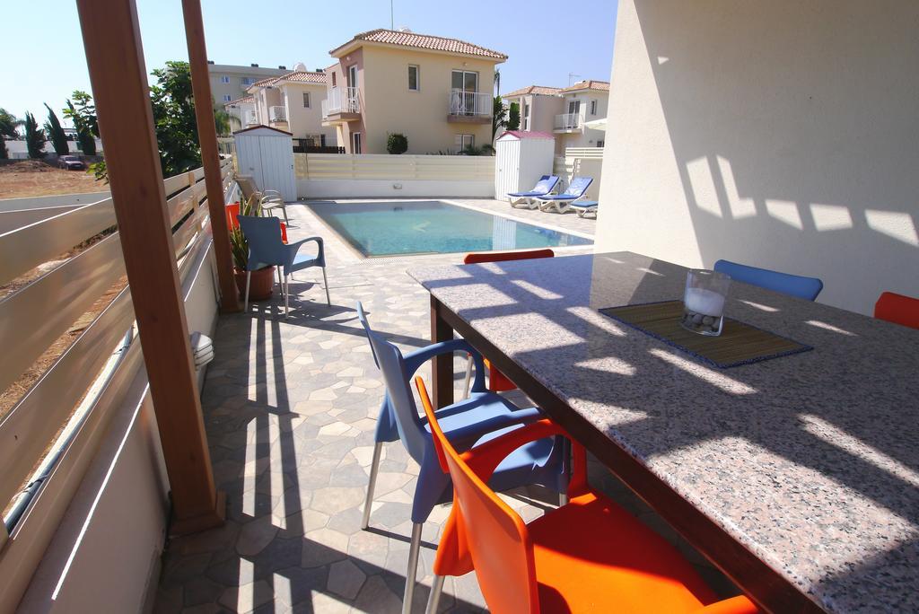 Maouris Villa Protaras Room photo
