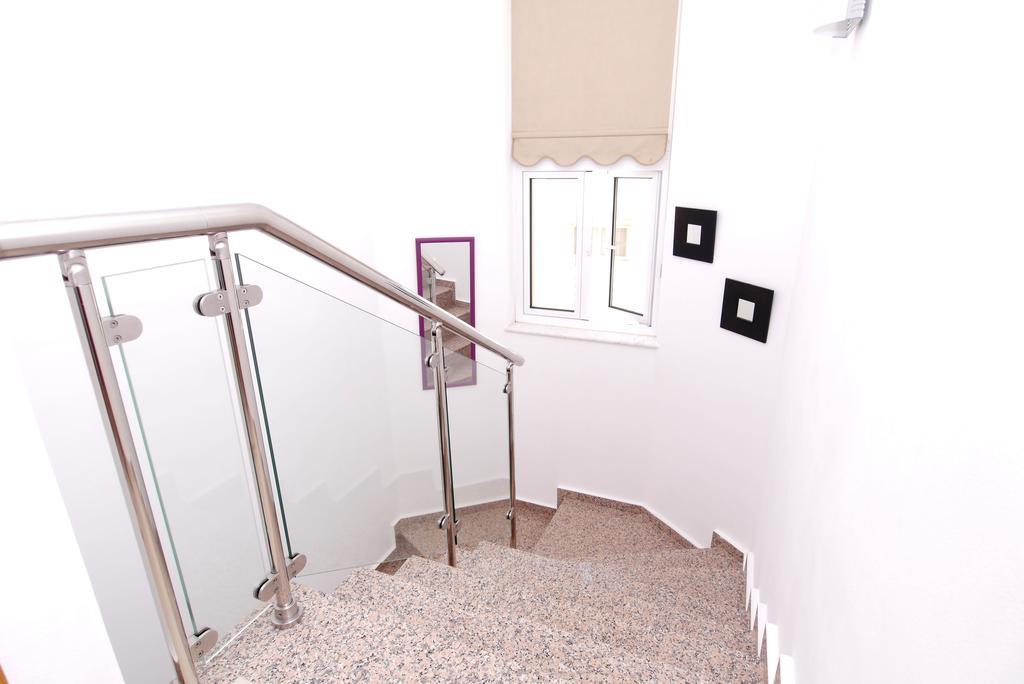 Maouris Villa Protaras Room photo