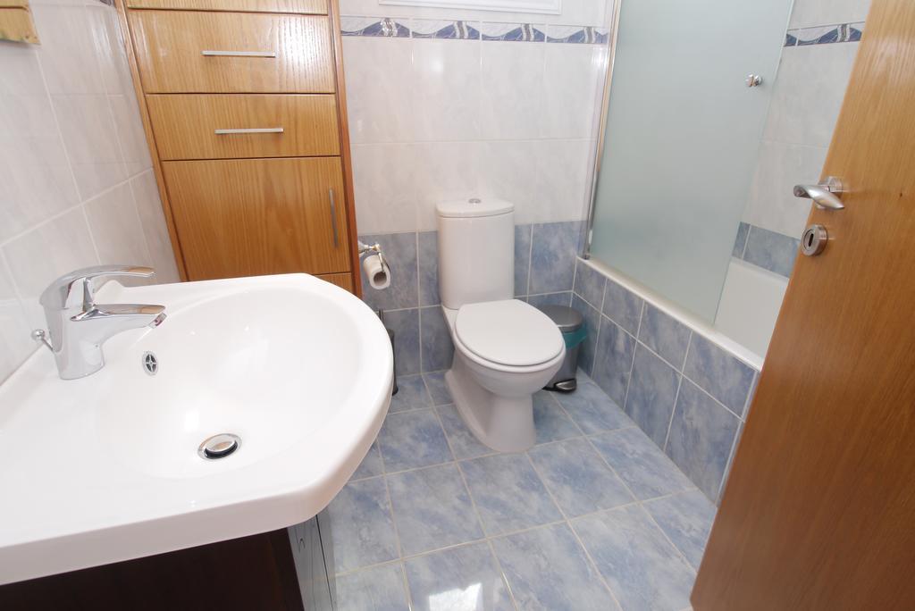 Maouris Villa Protaras Room photo